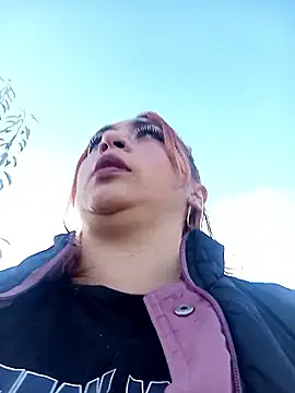 Mariana-94 online show from 11/12/25, 11:43