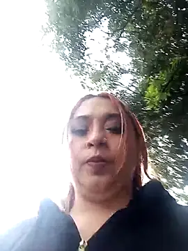 Mariana-94 online show from 11/14/25, 11:42