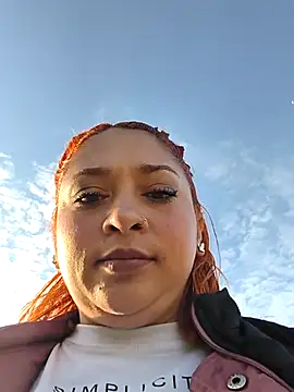 Mariana-94 online show from 02/09/26, 12:09