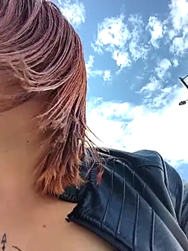 Mariana-94 online show from 02/22/26, 02:15