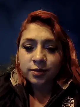 Mariana-94 online show from 03/03/26, 11:43