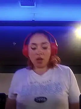 Mariana-94 online show from 04/13/26, 12:43