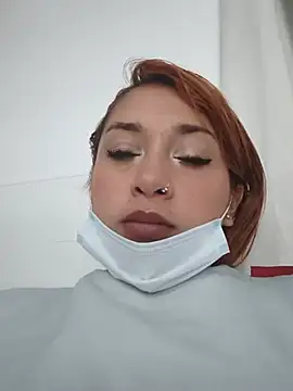 Mariana-94 online show from 06/18/26, 11:25