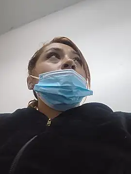Mariana-94 online show from 07/10/26, 11:51