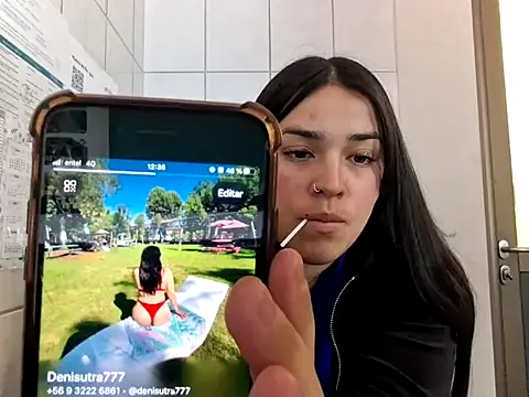 Denisutra777 online show from 03/30/26, 03:35