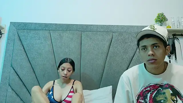 MielAndLeo online show from 06/24/26, 12:15