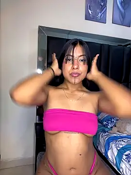 Kendra C online show from 01/09/26, 02:25