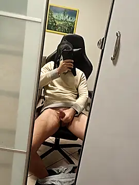 LucifertheGenius online show from 09/22/25, 08:44