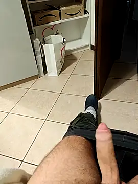 LucifertheGenius online show from 10/21/25, 01:45