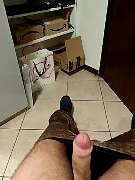 LucifertheGenius online show from 11/20/25, 05:12