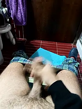 LucifertheGenius online show from 11/23/25, 05:46