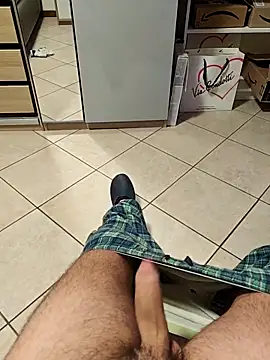 LucifertheGenius online show from 11/25/25, 01:27