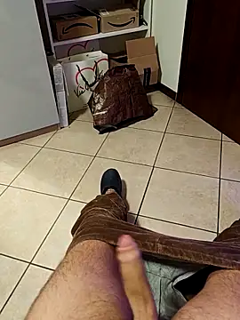 LucifertheGenius online show from 12/14/25, 05:02