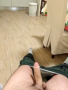 LucifertheGenius online show from 12/18/25, 10:49