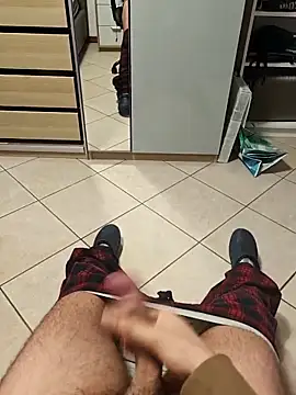 LucifertheGenius online show from 02/17/26, 09:17