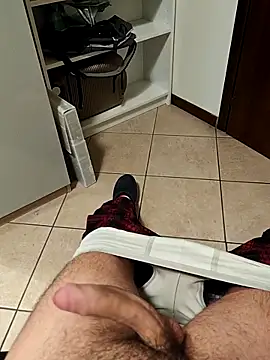 LucifertheGenius online show from 03/26/26, 01:28