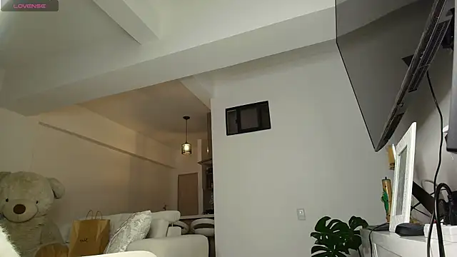 Snapshot of brunothompson3 chatting on 11/16/25, 12:38 brunothompson3 online show from 11/16/25, 12:38