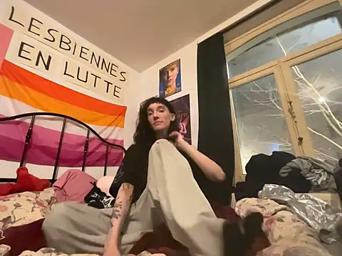 Snapshot of Styxlust chatting on 02/28/26, 10:00 Styxlust online show from 02/28/26, 10:00