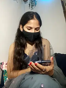 TheSassyGirl7 online show from 10/19/25, 09:37