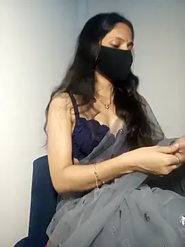 TheSassyGirl7 online show from 11/05/25, 06:08