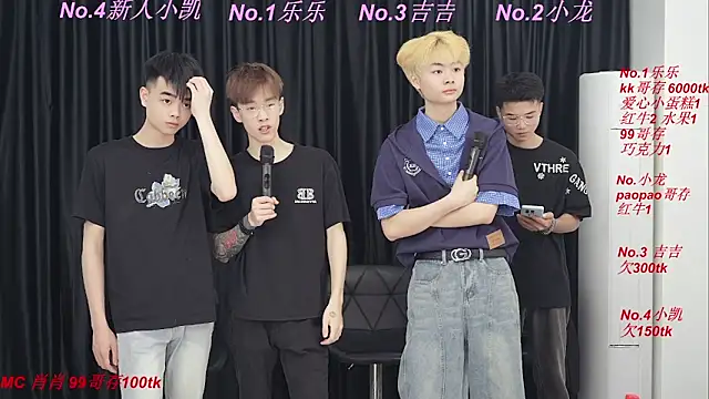 BeautifulBoys-888 online show from 05/03/26, 04:02