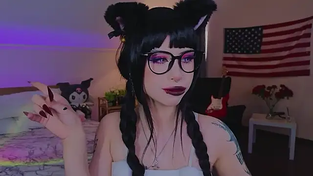 venomeowww   online show from 02/03/26, 03:59