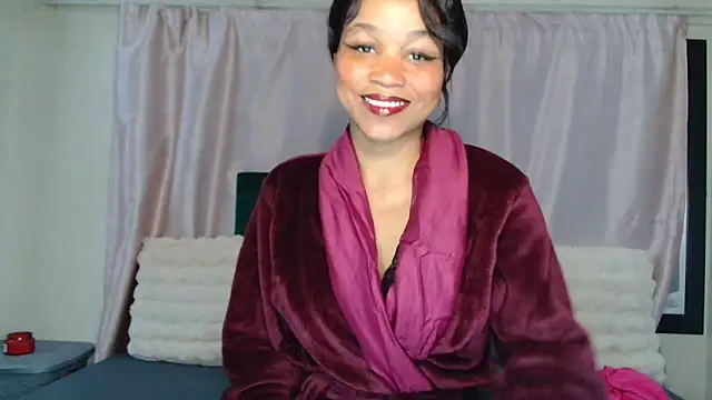 -cleowilliams- online show from 10/20/25, 09:54