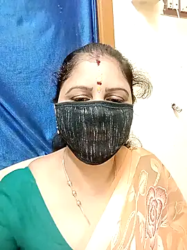 sushma26 online show from 12/17/25, 06:03