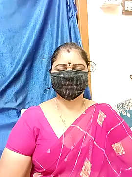 sushma26 online show from 01/18/26, 04:22