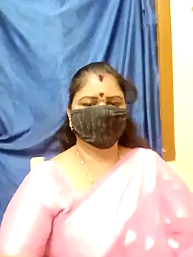 sushma26 online show from 02/27/26, 06:52