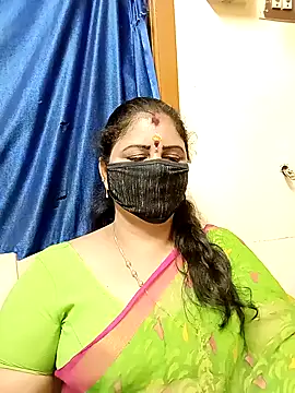 sushma26 online show from 03/08/26, 06:55