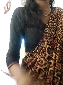 AnanyaKapoor89 online show from 10/07/25, 07:27