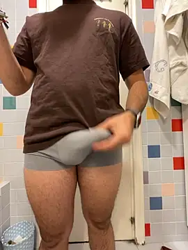 Javimadrid online show from 09/24/25, 05:27