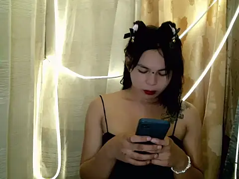 kera metina online show from 06/18/26, 12:44