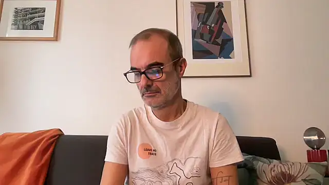 Milkywaymen online show from 11/07/25, 01:33