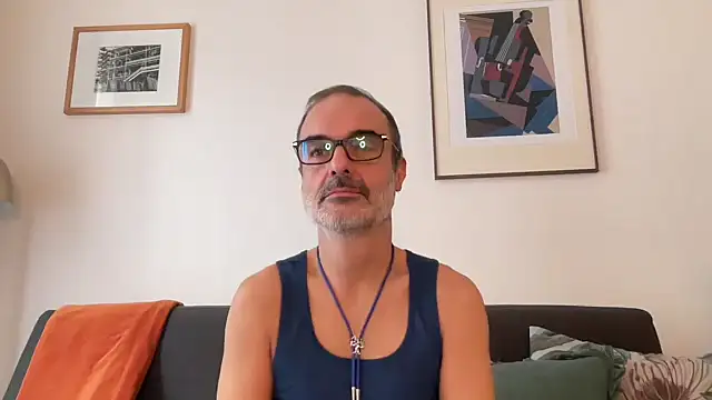 Milkywaymen online show from 11/13/25, 12:37