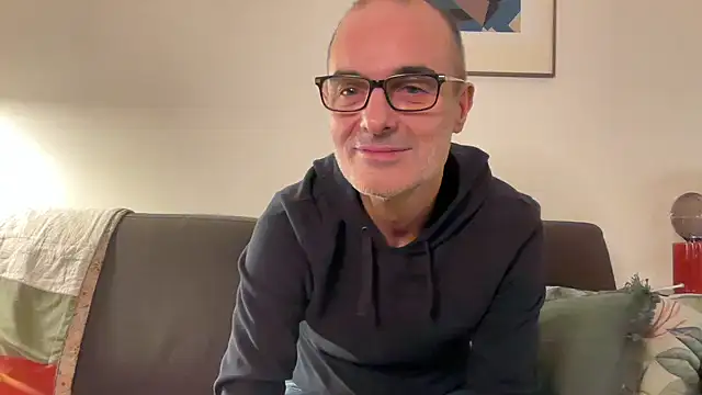 Milkywaymen online show from 11/28/25, 09:17