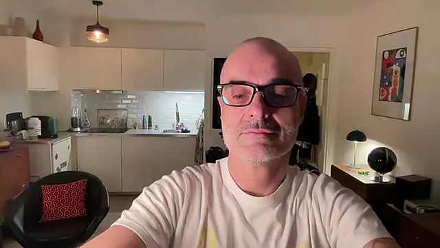 Milkywaymen online show from 03/17/26, 08:56