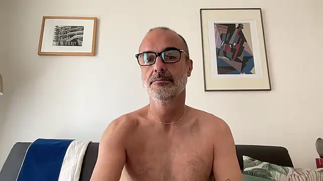 Milkywaymen online show from 05/25/26, 10:54