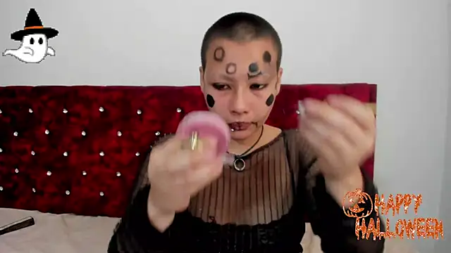 Cherry vald online show from 10/07/25, 01:41