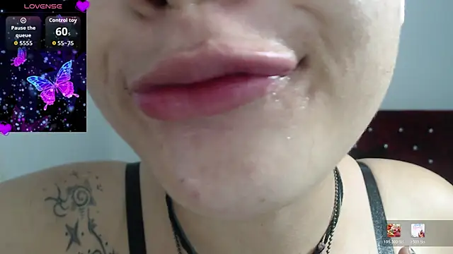 Cherry vald online show from 01/14/26, 11:27