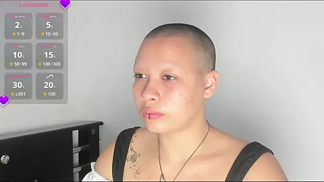 Cherry vald online show from 03/22/26, 11:35