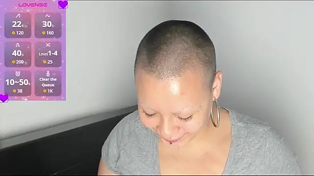 Cherry vald online show from 03/24/26, 11:04