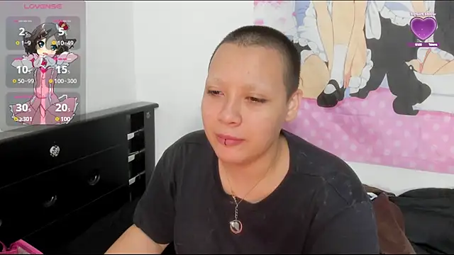 Cherry vald online show from 05/13/26, 12:24