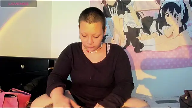 Cherry vald online show from 05/17/26, 12:34