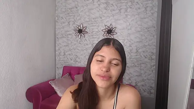 Evagirl69 online show from 10/23/25, 06:17