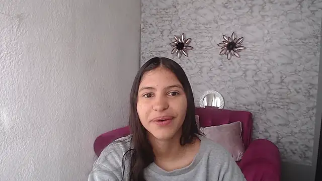 Evagirl69 online show from 11/05/25, 12:49