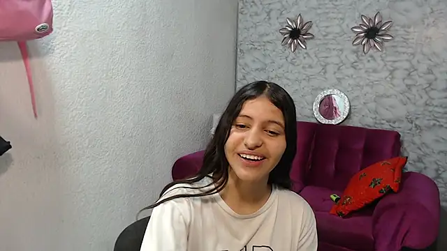 Evagirl69 online show from 11/29/25, 01:08