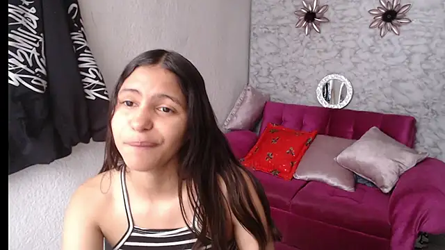 Evagirl69 online show from 01/06/26, 06:22