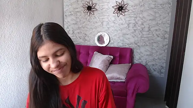 Evagirl69 online show from 04/14/26, 12:22